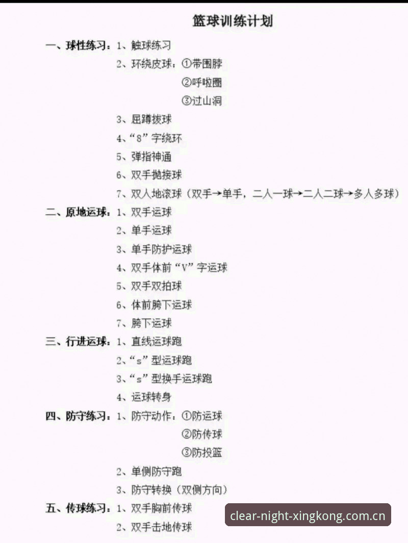 陪你看每一场晴夜篮球数据攻略 陪你看每一场晴夜篮球数据攻略:从入门到精通的实用教程