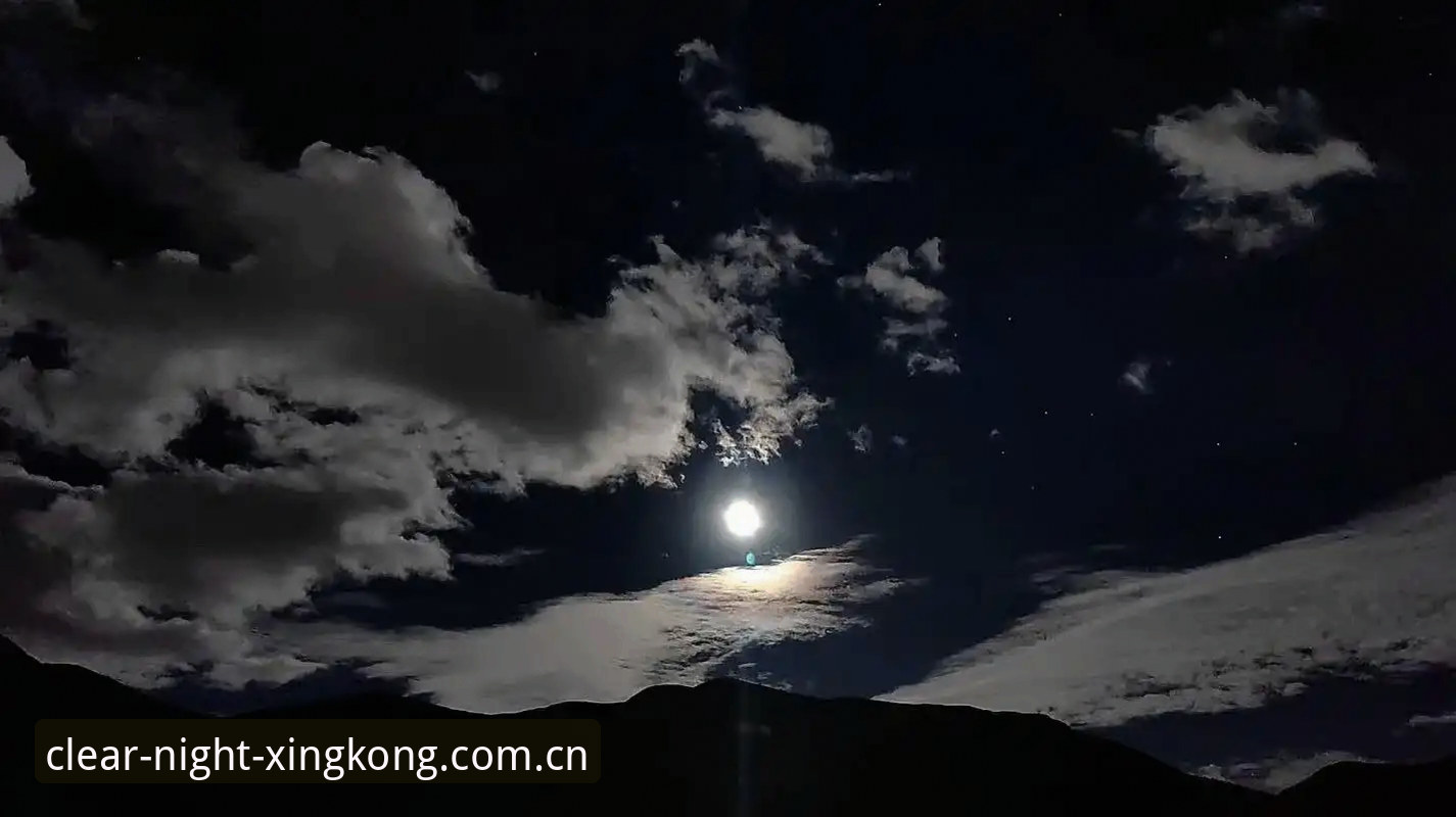 陪你看每一场晴夜同类星空APP评测最新版 星空CN新版评测:陪你看每一场晴夜同类星空APP评测最新动态