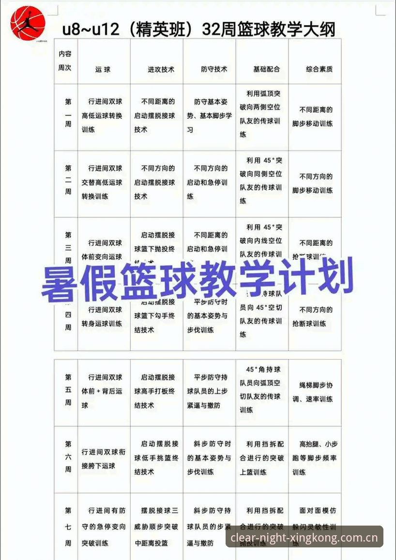陪你看每一场晴夜篮球数据攻略：从入门到精通的实用教程