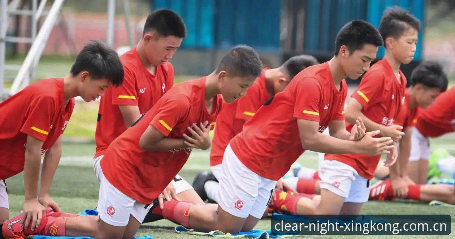为什么0-3完败后，这支U19国足反而让人看到点希望？