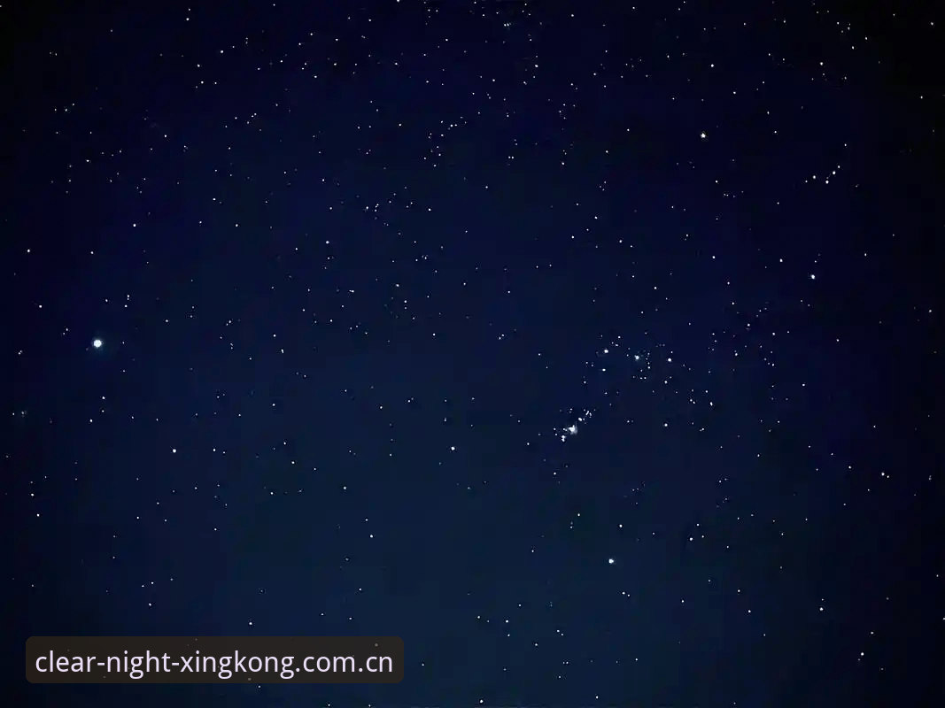 陪你看每一场晴夜同类星空APP评测最新版 星空CN新版评测:陪你看每一场晴夜同类星空APP评测最新动态